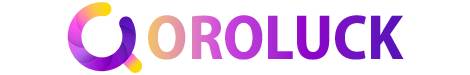 oroluck Logo