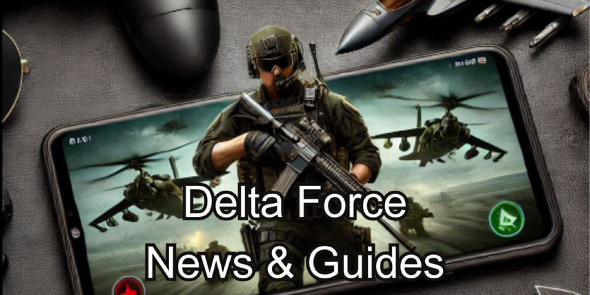 Shotgun Types in Delta Force – Ratings & Ammo Guide