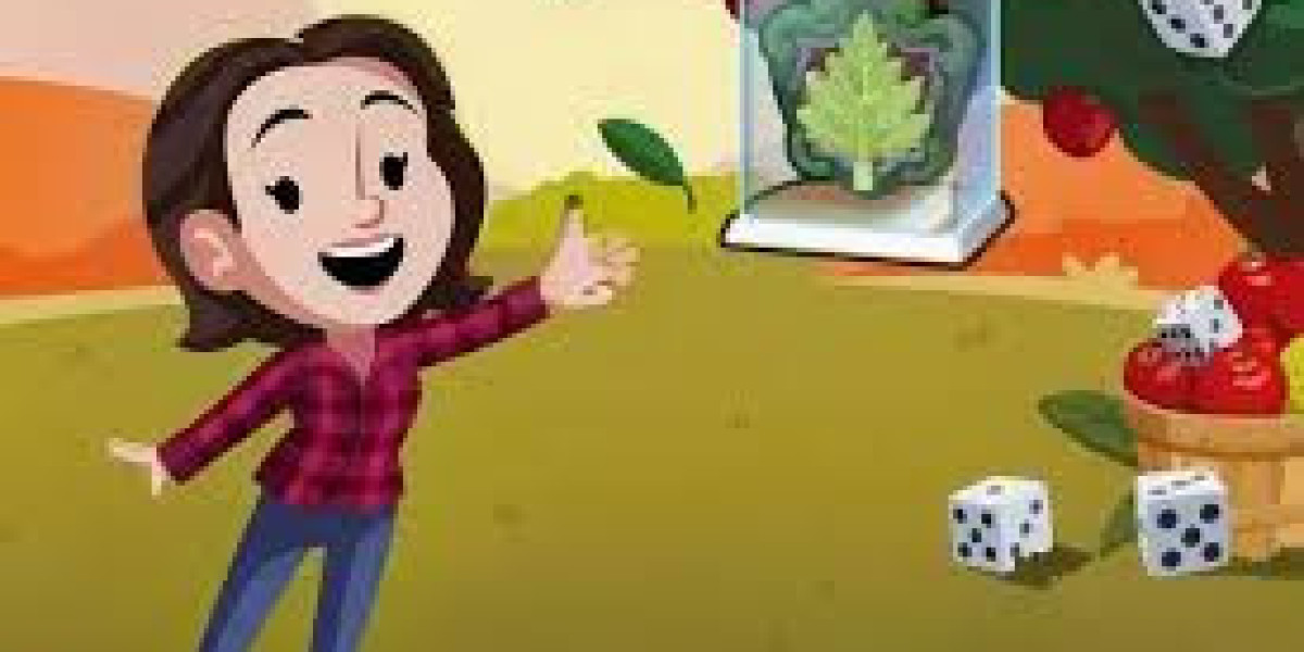 Why IGGM Is the Best Store for Monopoly Go Golden Blitz