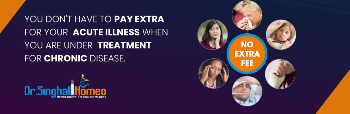 Vikas Singhal Cover Image