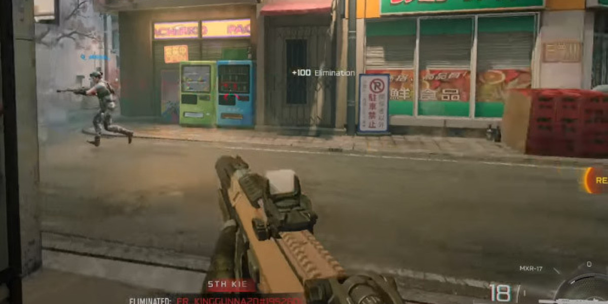 Black Ops 7 Weapon Tuning: Is the VS Recon Now the Ultimate Sniper Rifle?