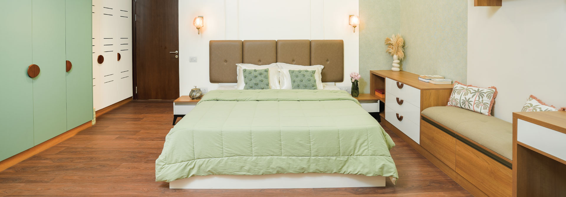 Best Interior Designers in Kottayam | DLIFE Interiors