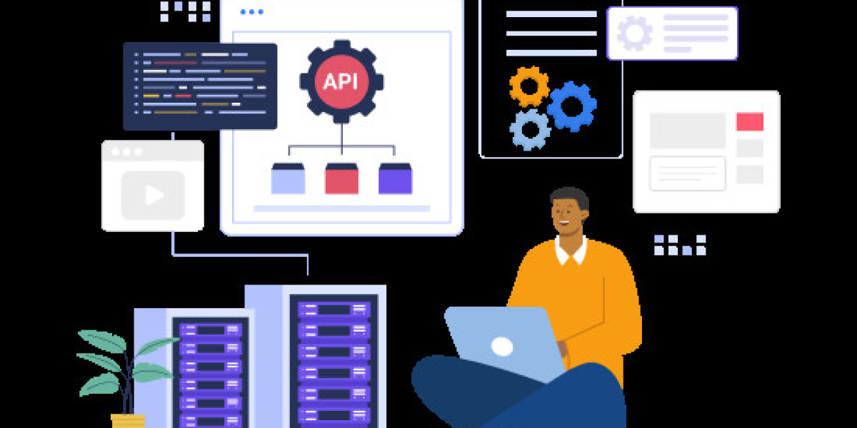 API Testing Market Outlook: Automation and Digital Transformation