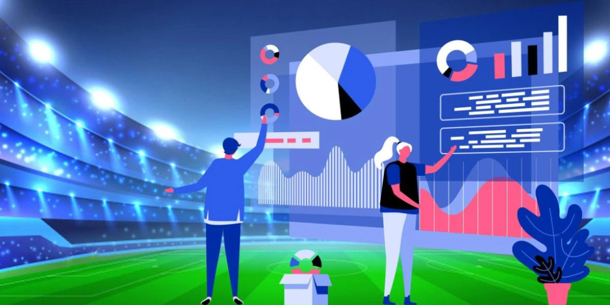Sports Analytics Market Outlook: Technology Redefining Sports Strategy
