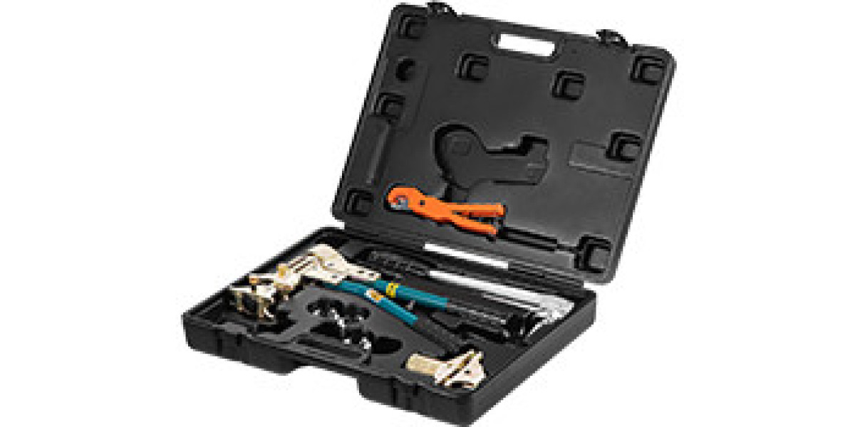 Press Tool: The Backbone of Modern Manufacturing Accuracy