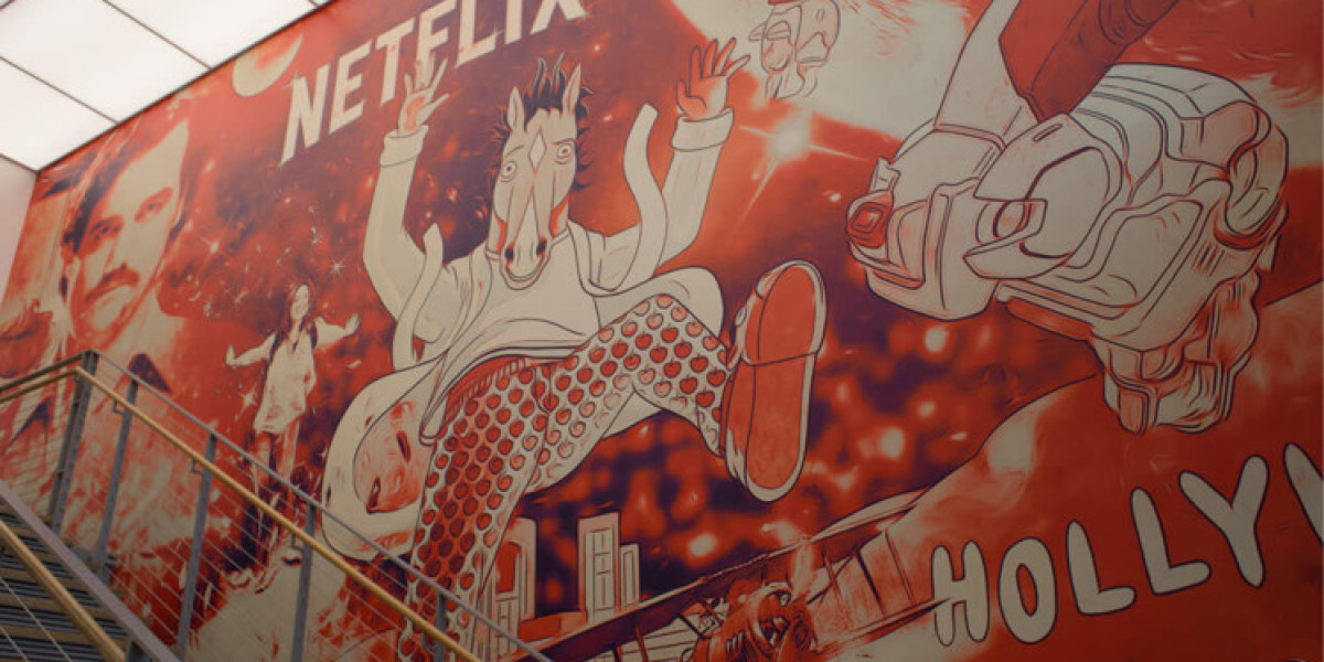 Kate Walsh Joins The Umbrella Academy - Netflix Cast