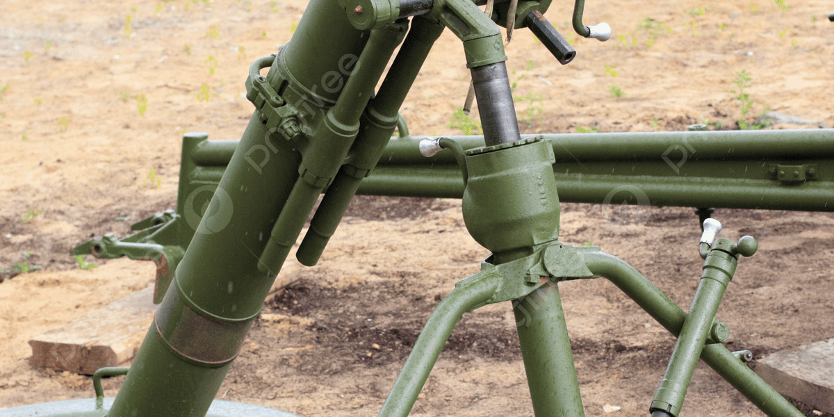 Mortar System Market Industry Insights, Production, and Revenue Analysis