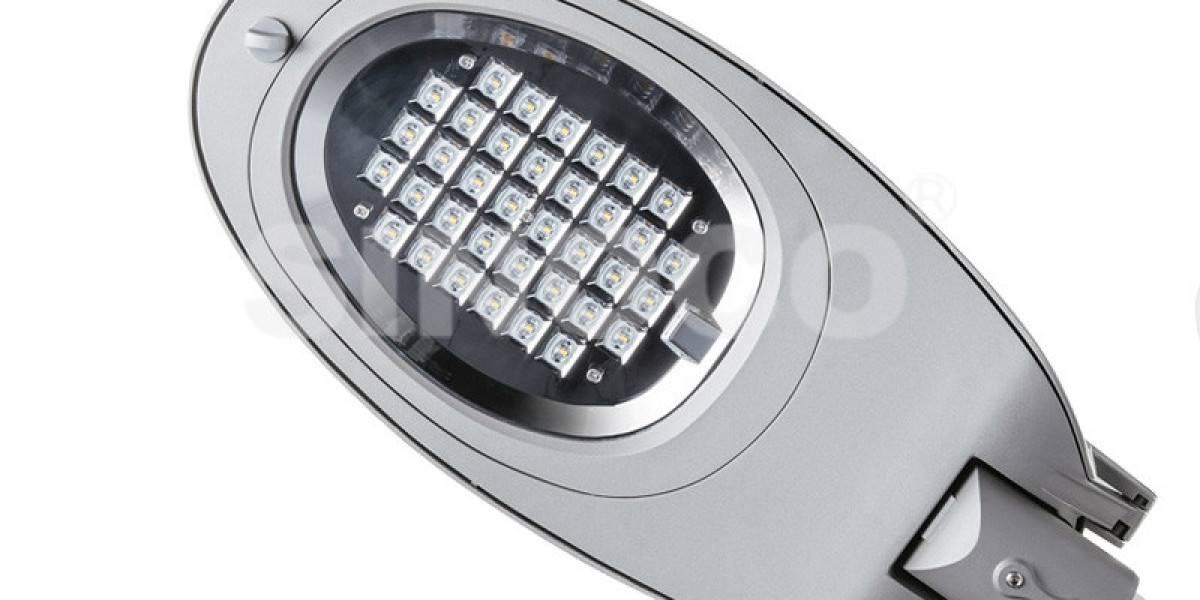 Illuminate Roads Safely with Advanced LED Highway Light  Solutions