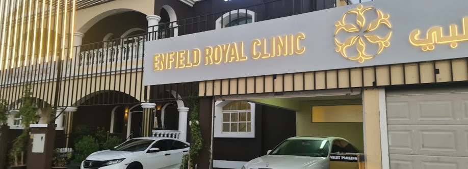 RoyalClinicSaudi Riyadh Cover Image