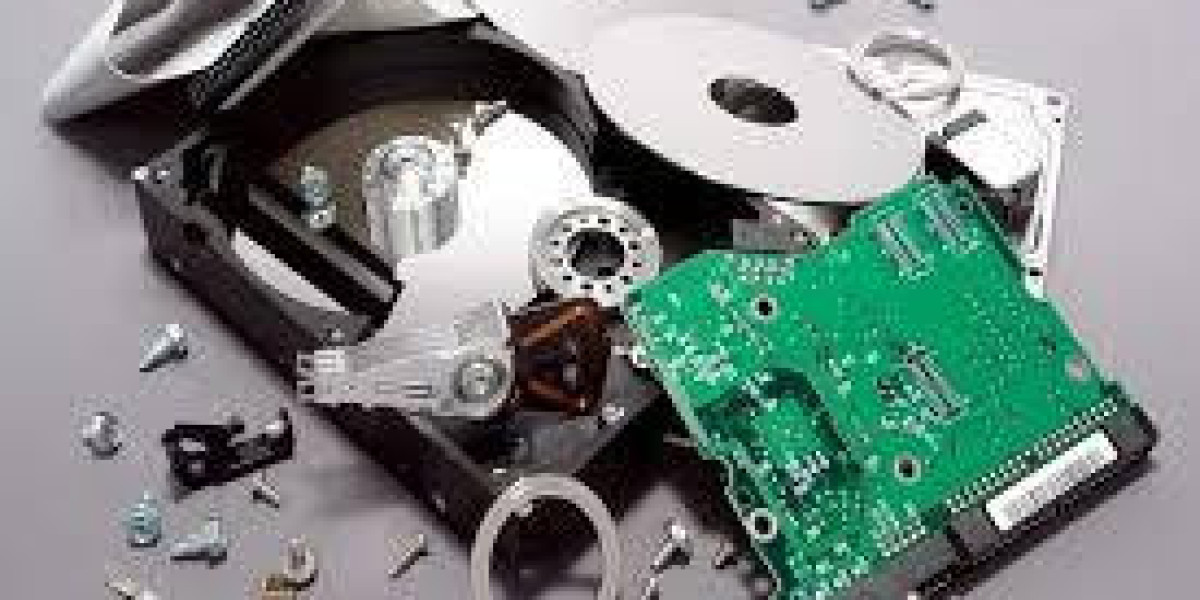 Power Up Your Storage with Laptop Hard Drives