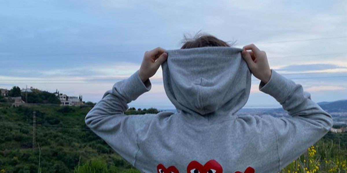 The Enduring Allure of Comme des Garcons Japan