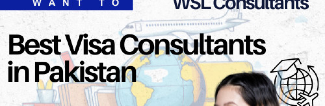 WSL Consultants Cover Image
