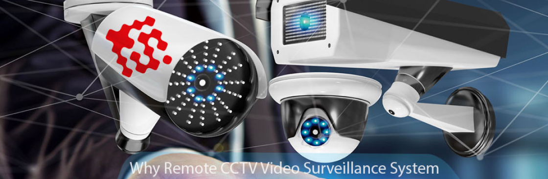 Smart Living Technology Cover Image