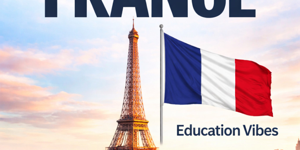 Study In France: A Smart Choice for Global Education