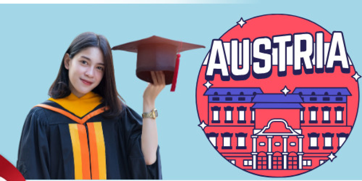 Austria Study Visa Consultants in Dubai