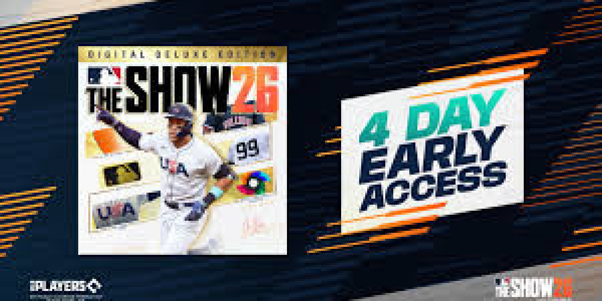 Where to buy MLB The Show 26 Stubs? Answer is IGGM.com!