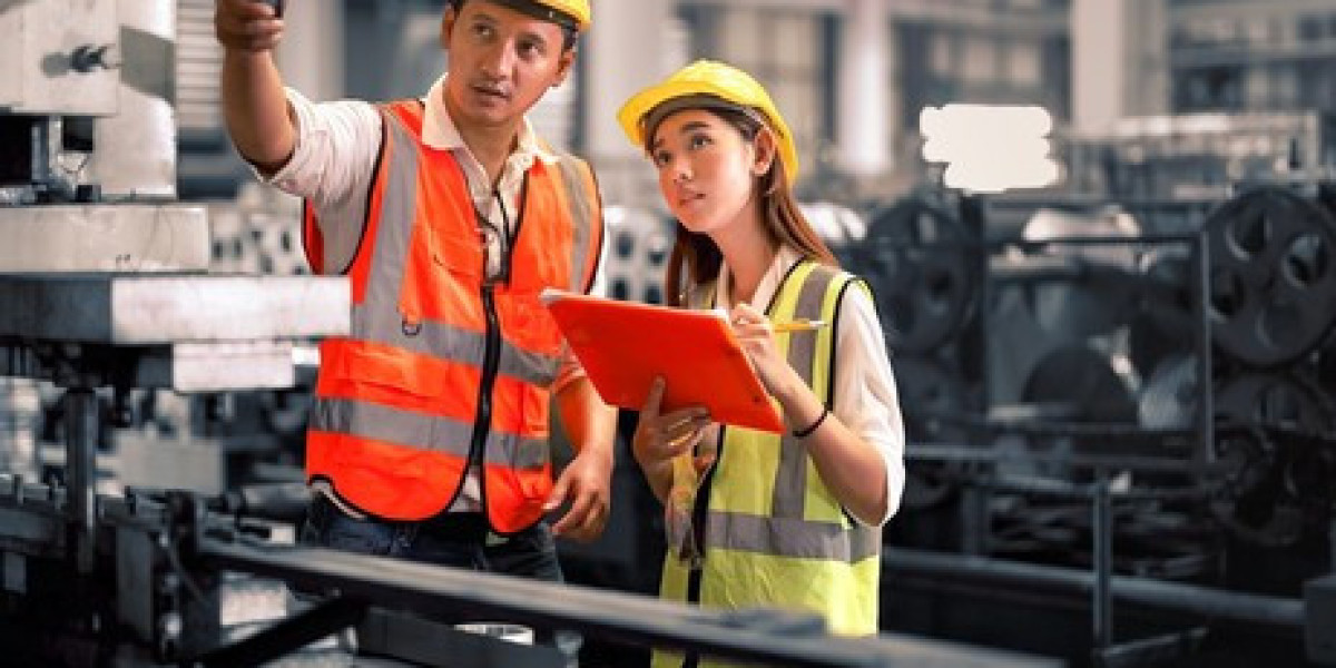 How a Strong Safety Statement Improves Compliance and Reduces Incidents