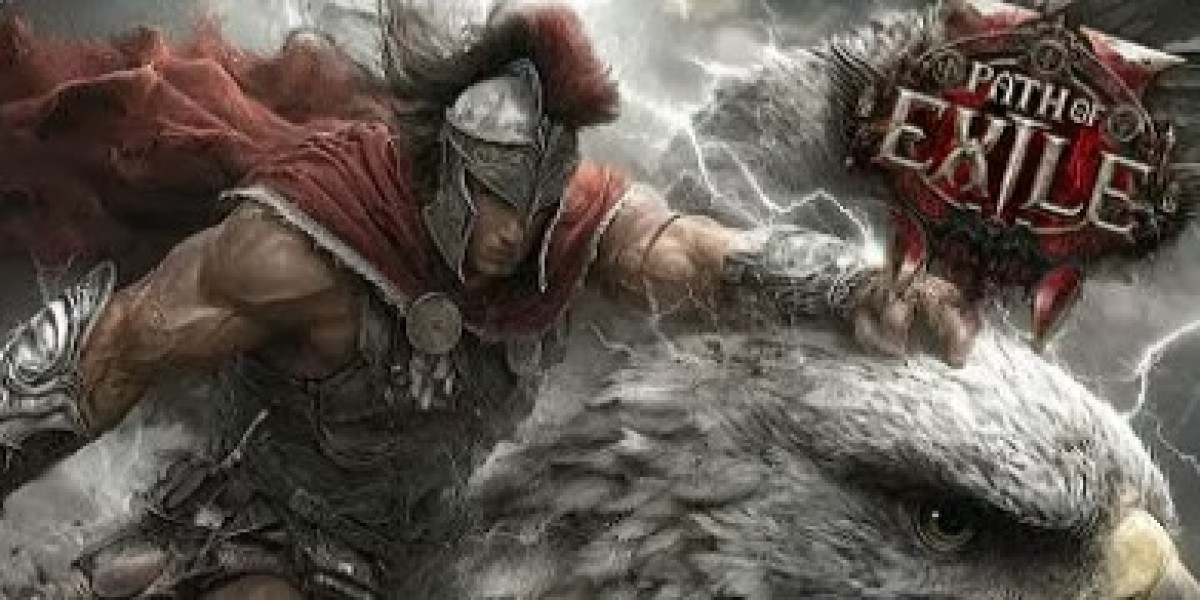 MMOEXP Essential Tips for Navigating Path of Exile 2