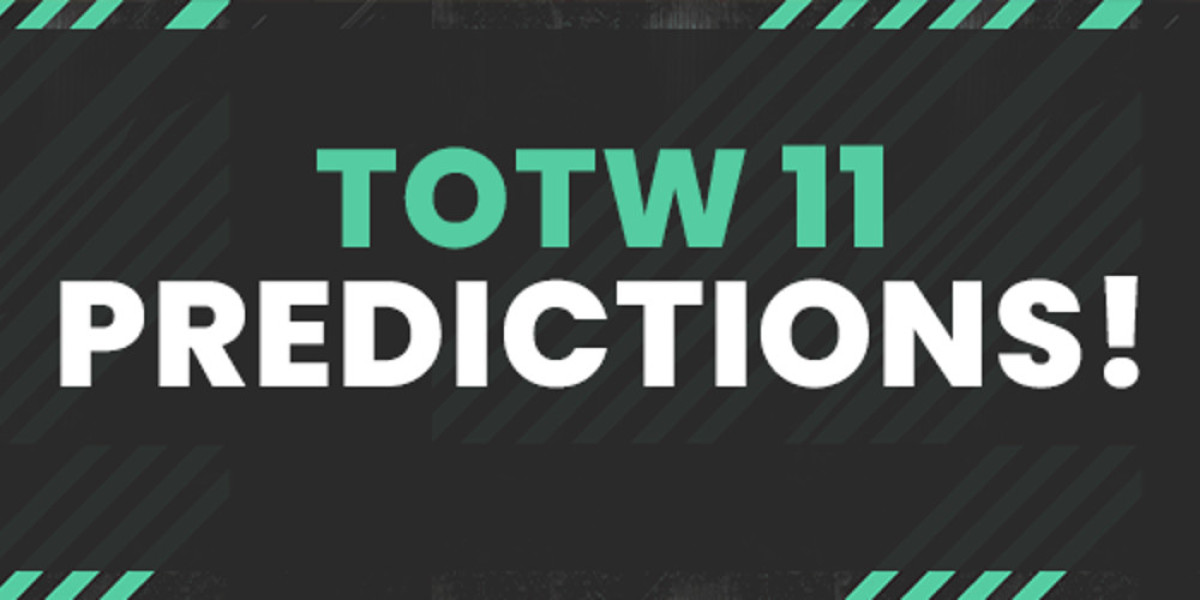 TOTW 11 Predictions: Key Players & Highlights