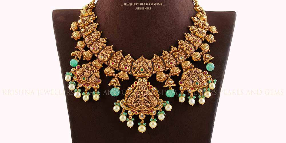 What Makes Jewellery for Women a Perfect Expression of Style, Identity, and Elegance?