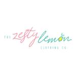 The Zesty Lemon Clothing Co Profile Picture
