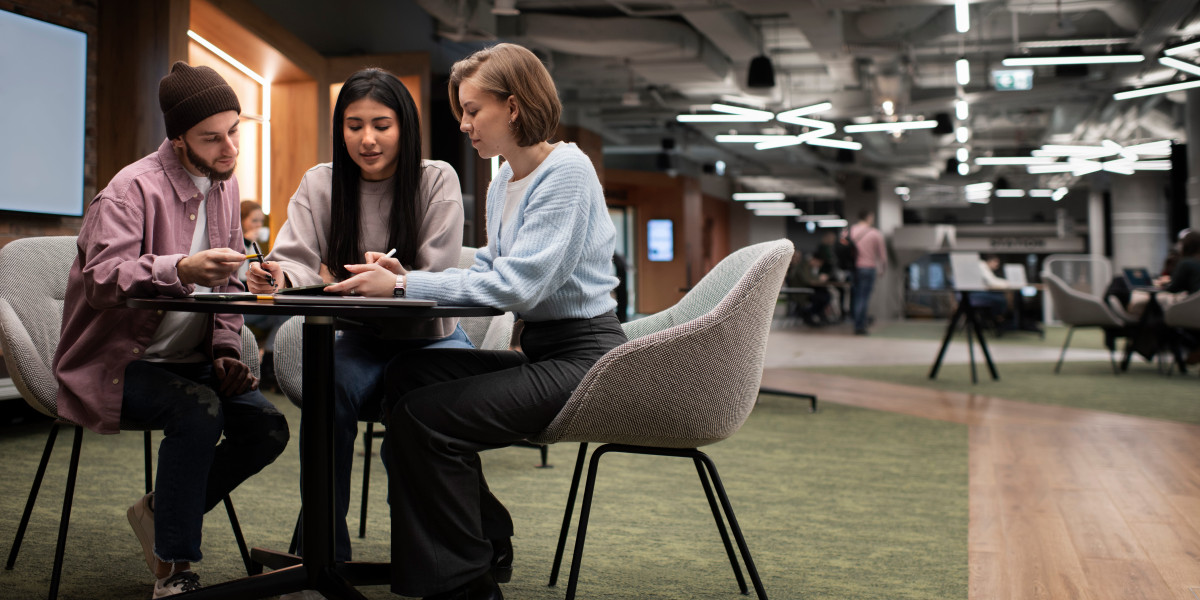 How Businesses Are Saving Costs with Coworking Spaces in TX