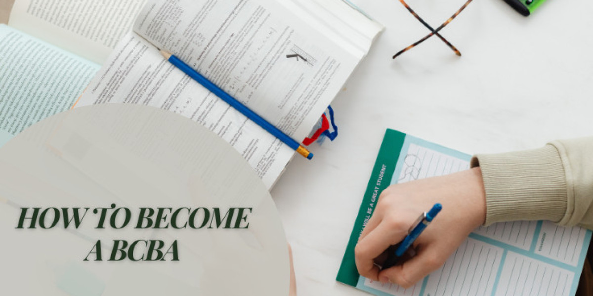 How To Become A BCBA Arkansas