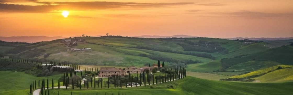 Classic Tuscany Cover Image