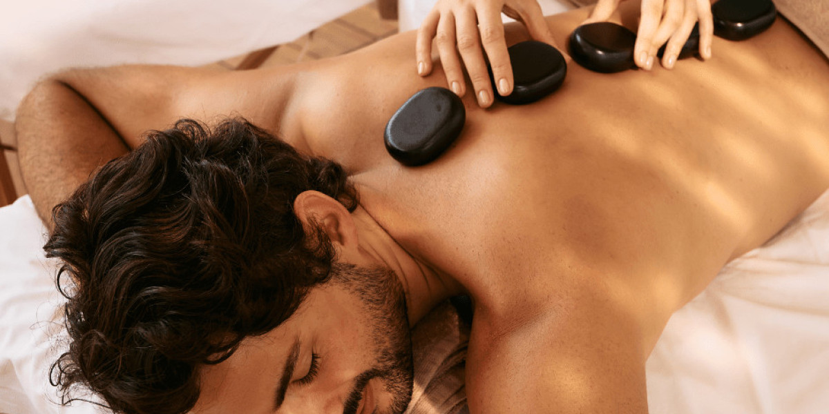 Discover the Allure of Erotic Massage Madrid: A Journey of Sensual Relaxation