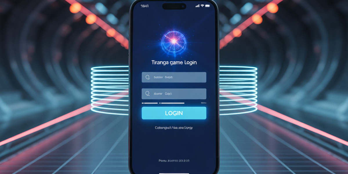 Tiranga Game Login: Complete User Guide for Easy Access and Secure Account Management