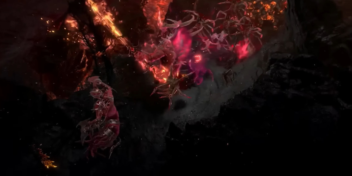 MMOexp:Top Diablo 4 Druid Build to Push