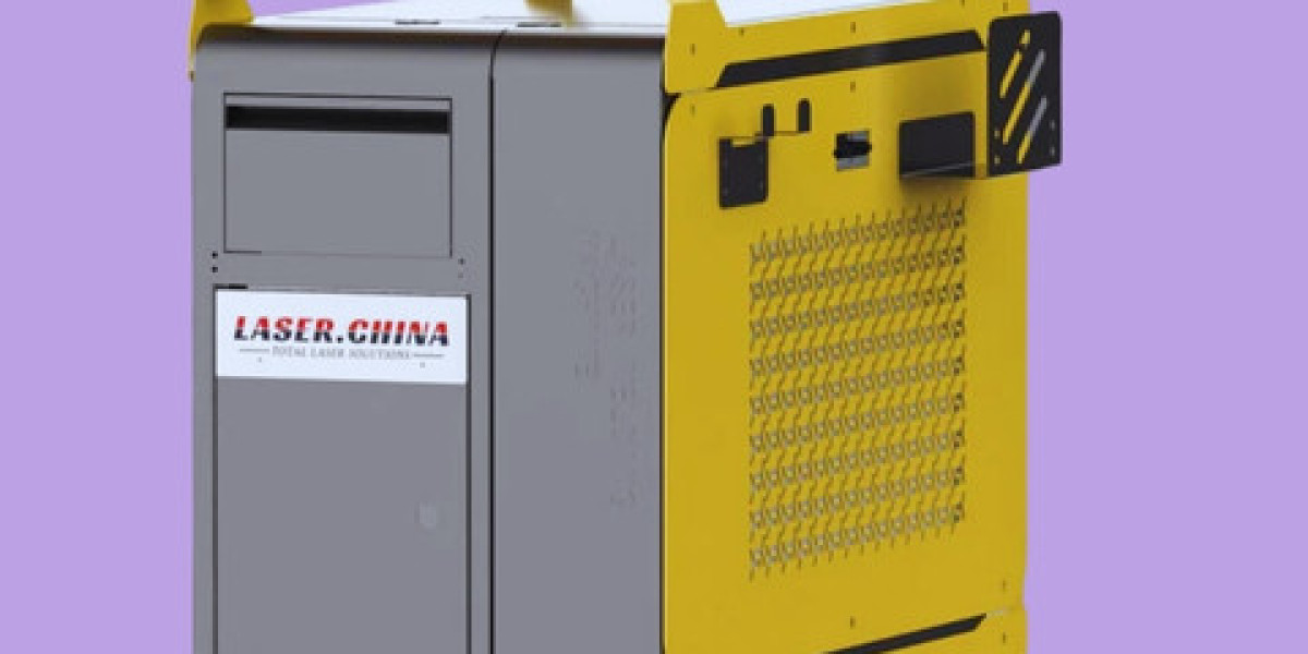 Advanced Rust Cleaning Laser Solutions for Efficient Metal Surface Restoration and Protection