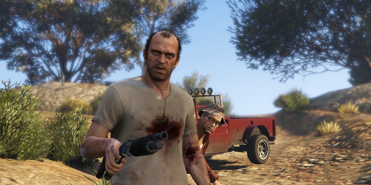 RSVSR Why GTA 5 Online RP Levels Up So Fast