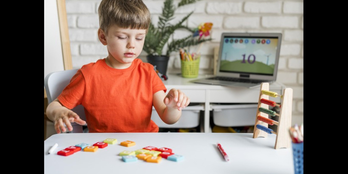 Why Kids Struggle with Math—and How Games Fix It