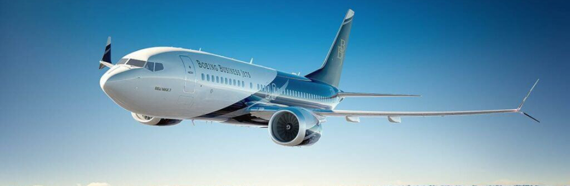 Airline Tickets Bookings Cover Image