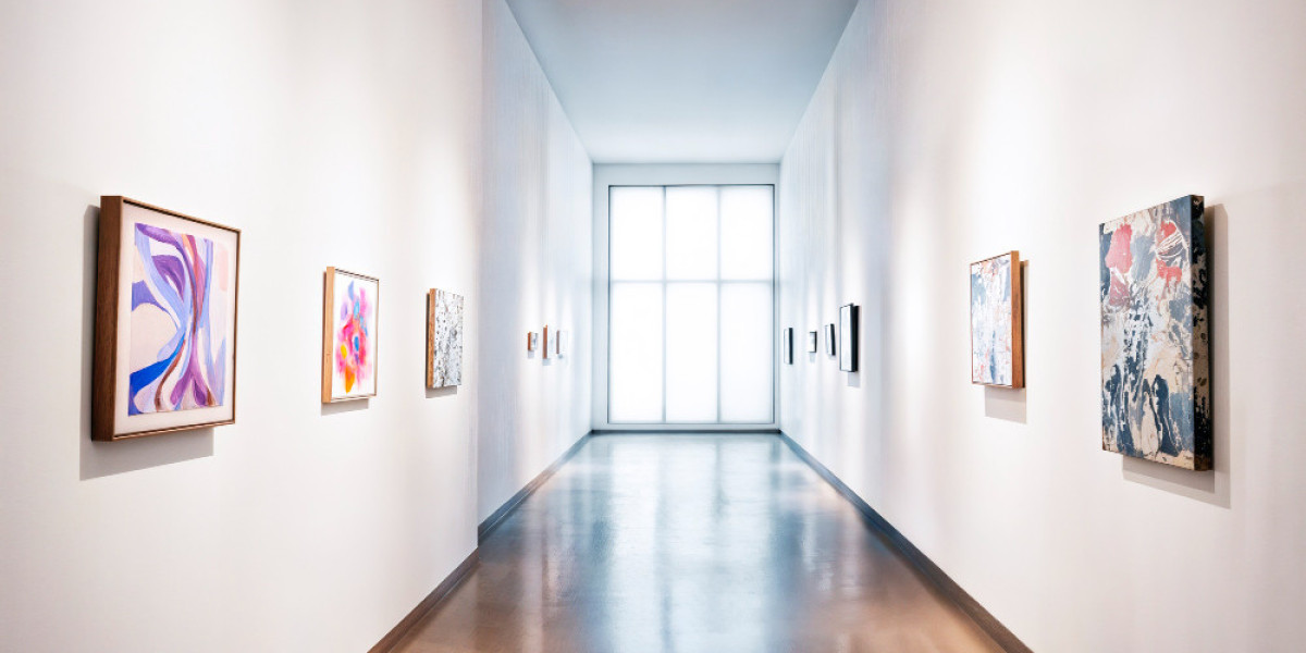 Best Art Gallery Space Rental Options for Exhibitions and Pop-Ups