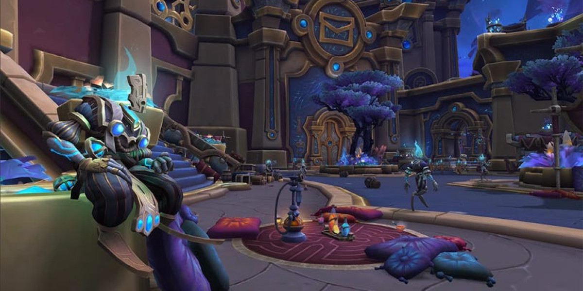 MMOexp WoW Classic 20th Anniversary: A Rare Moment in Classic History