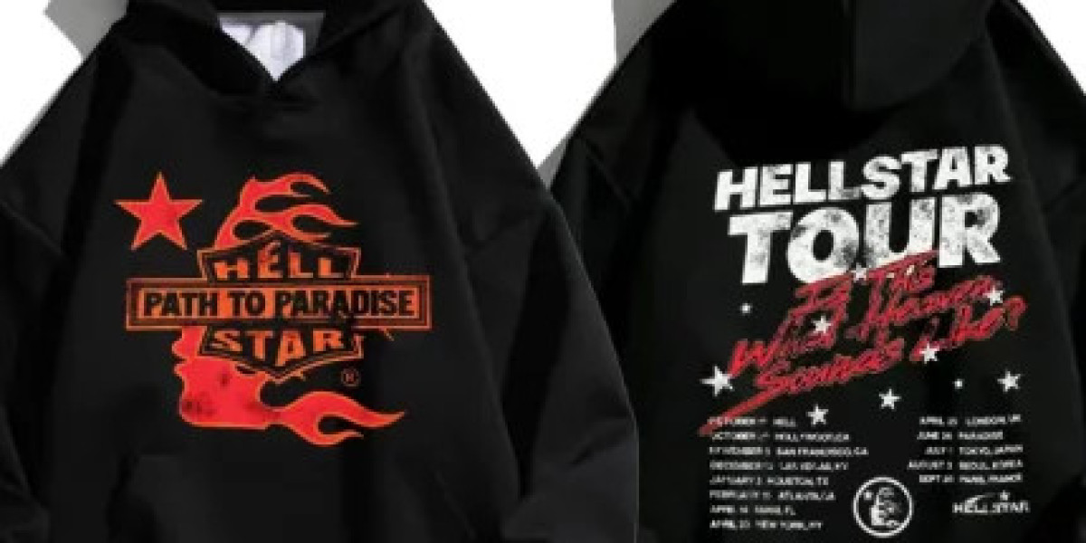 Hellstar: The New-Age Streetwear Brand Dominating Fashion Culture